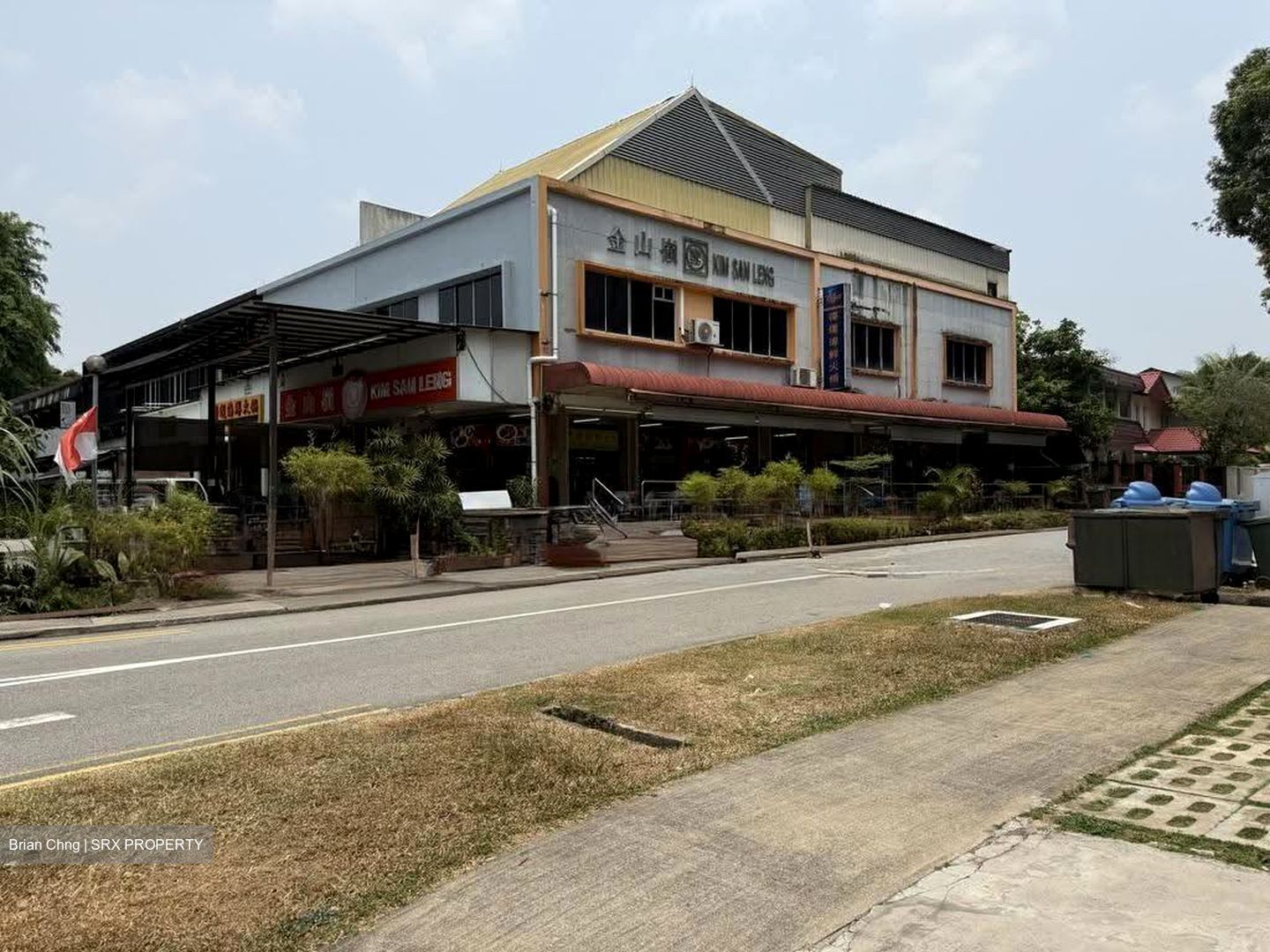 Alfa Centre (D9), Shop House #632369651
